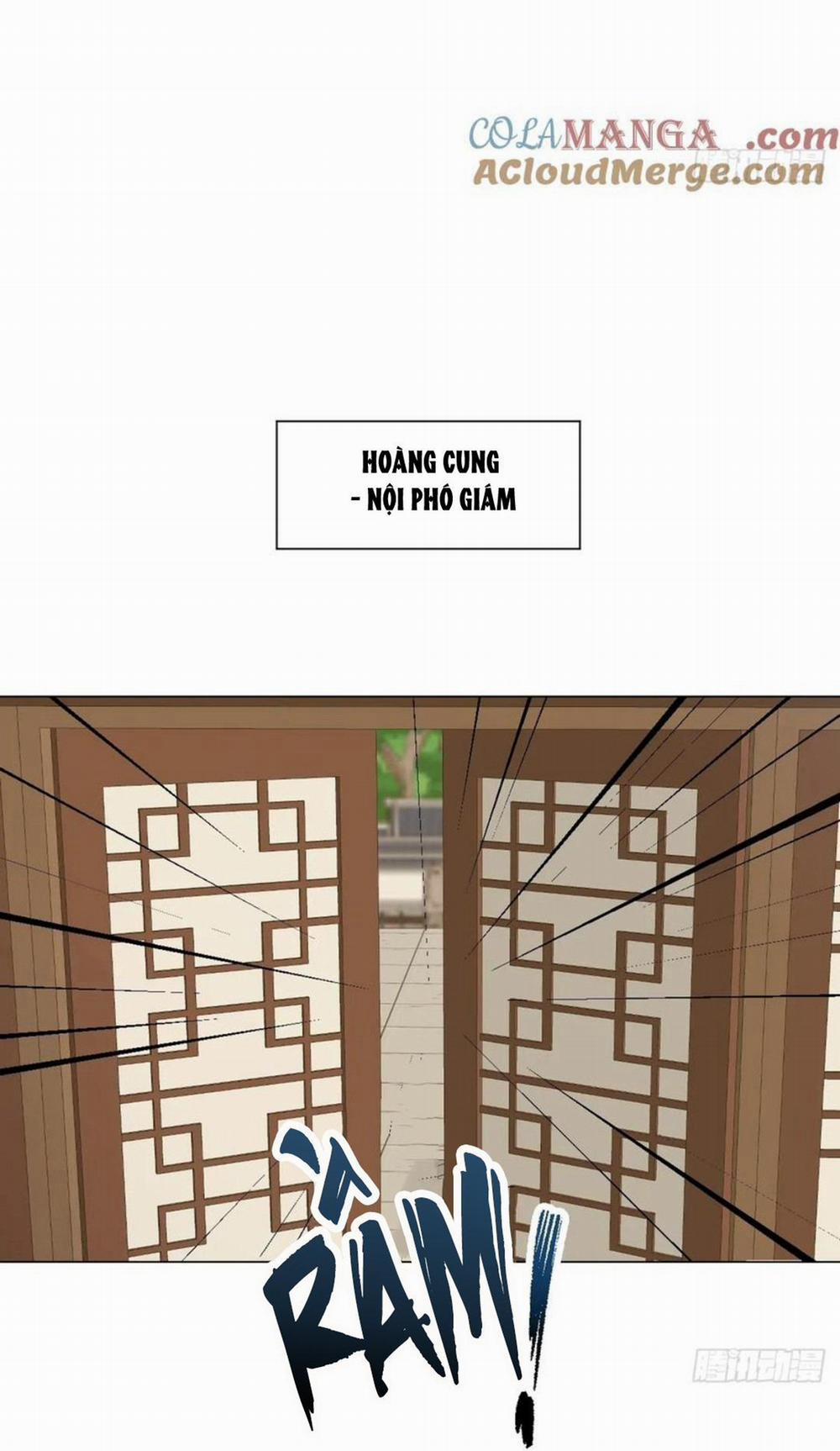 Sau Khi Trùng Sinh Ta Thuần Hóa Đồ Đệ Xấu Xa 54 trang 0