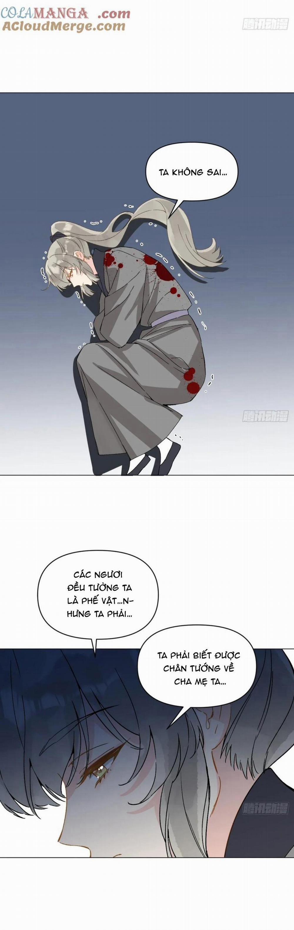 Sau Khi Trùng Sinh Ta Thuần Hóa Đồ Đệ Xấu Xa 54 trang 16