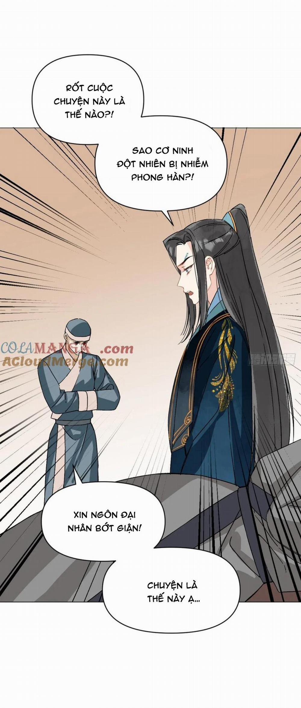 Sau Khi Trùng Sinh Ta Thuần Hóa Đồ Đệ Xấu Xa 54 trang 3