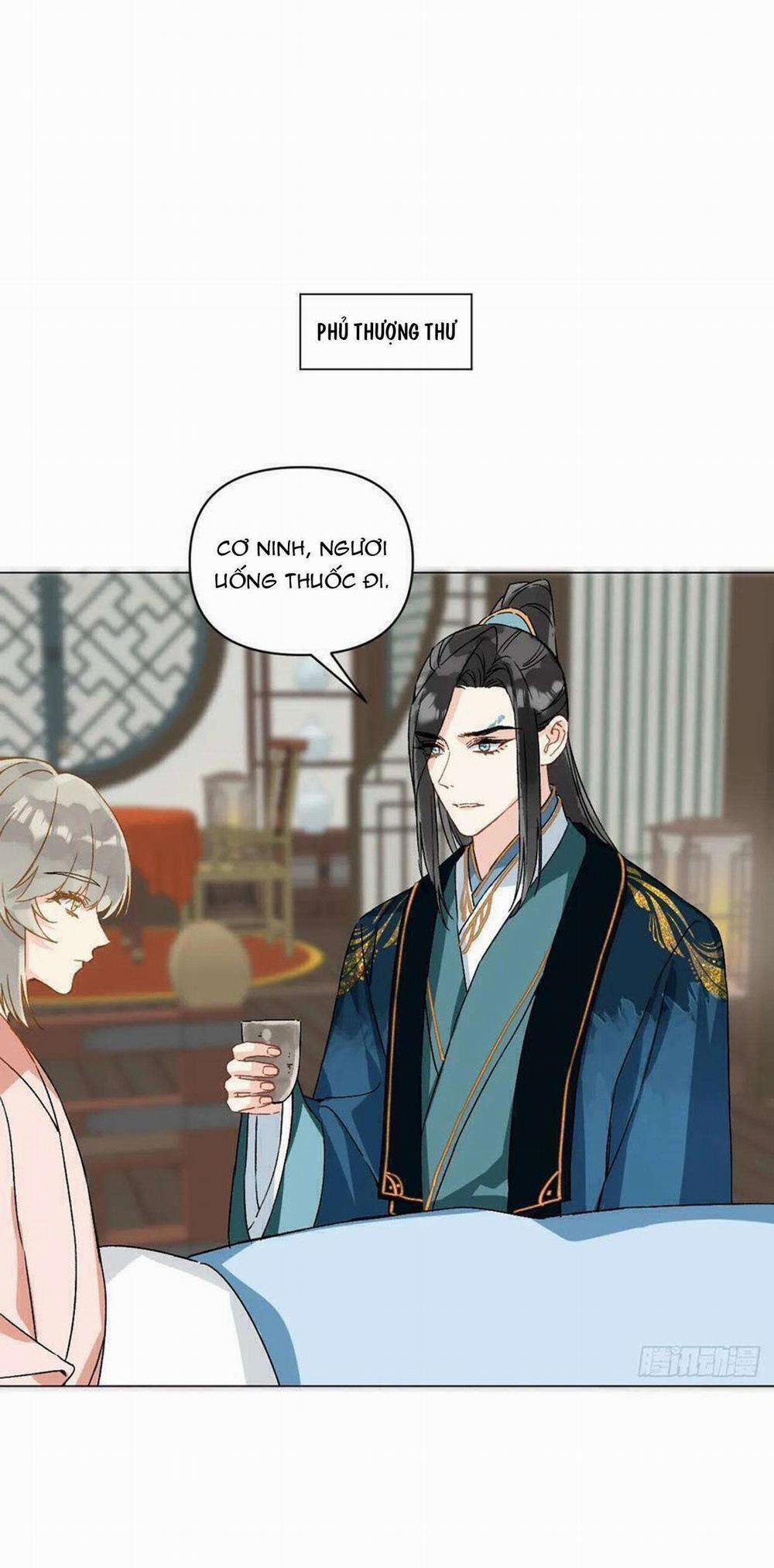 Sau Khi Trùng Sinh Ta Thuần Hóa Đồ Đệ Xấu Xa 55 trang 0