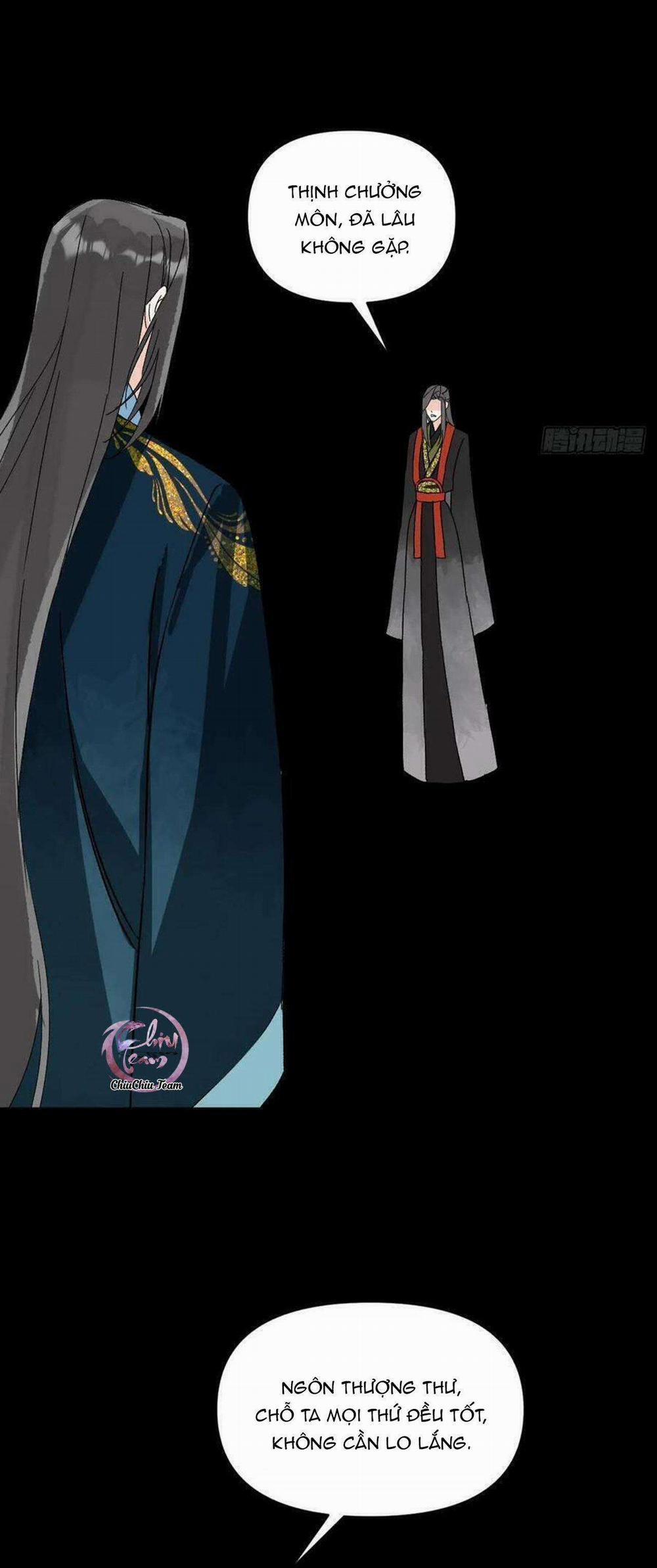 Sau Khi Trùng Sinh Ta Thuần Hóa Đồ Đệ Xấu Xa 55 trang 14