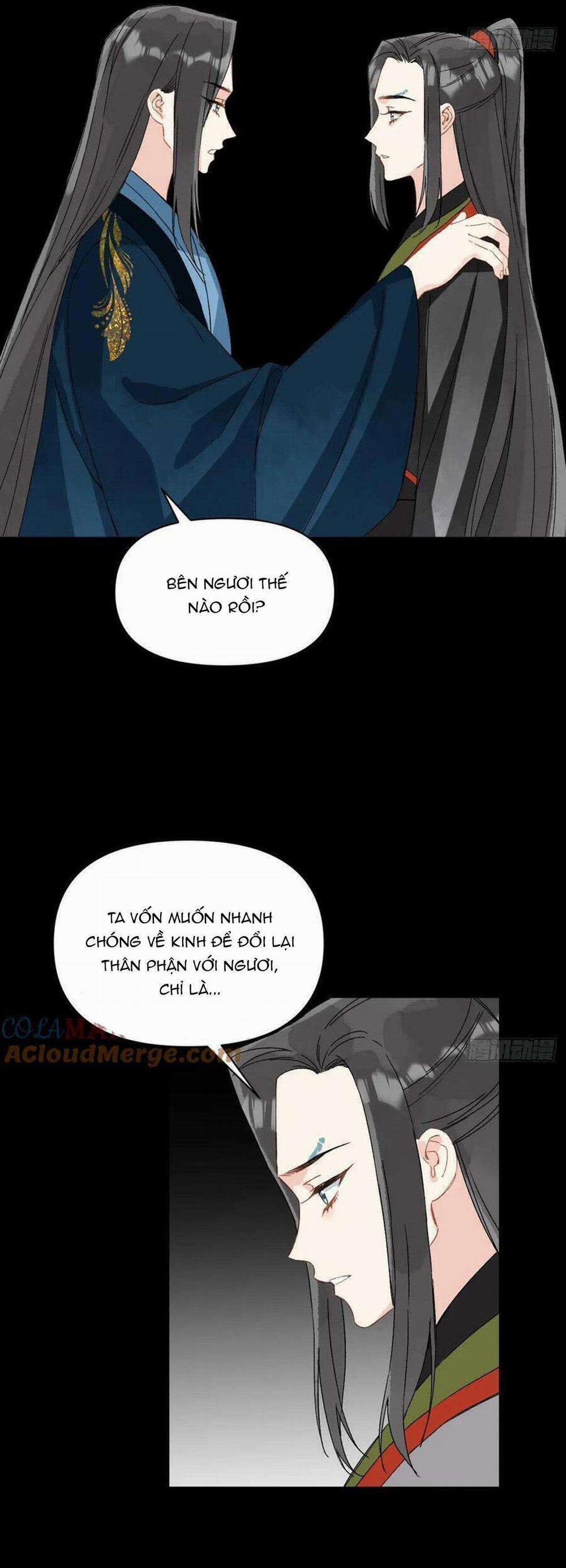 Sau Khi Trùng Sinh Ta Thuần Hóa Đồ Đệ Xấu Xa 55 trang 15
