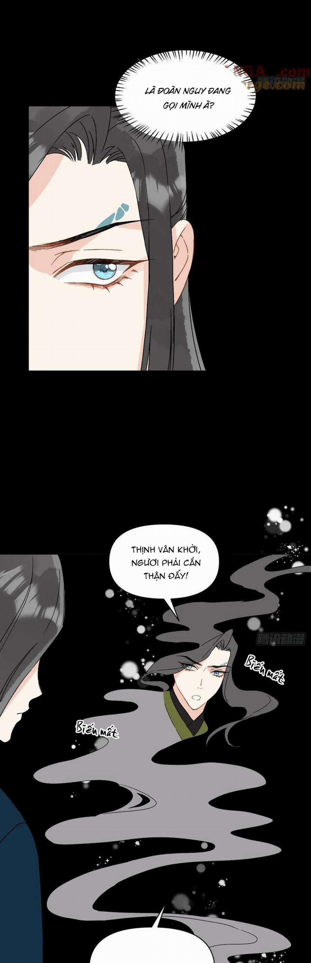 Sau Khi Trùng Sinh Ta Thuần Hóa Đồ Đệ Xấu Xa 55 trang 26