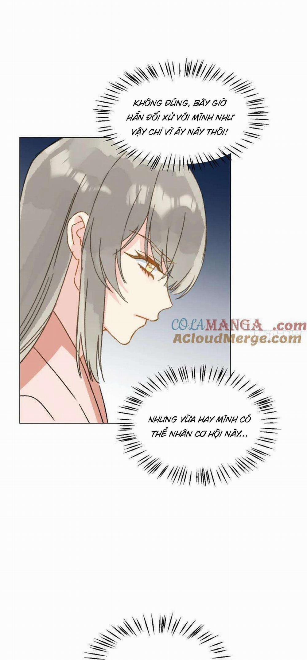 Sau Khi Trùng Sinh Ta Thuần Hóa Đồ Đệ Xấu Xa 55 trang 5