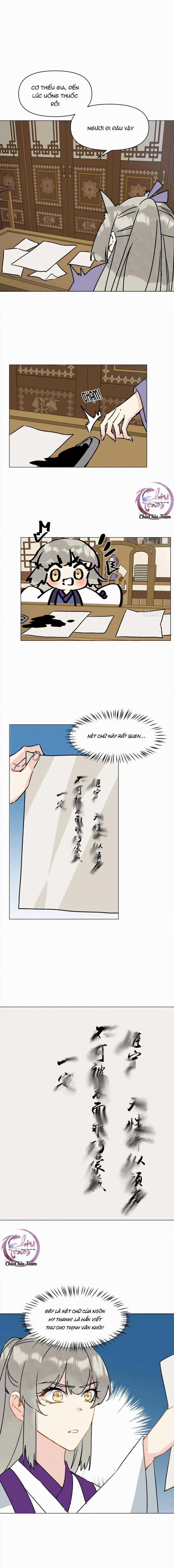 Sau Khi Trùng Sinh Ta Thuần Hóa Đồ Đệ Xấu Xa 62 trang 2