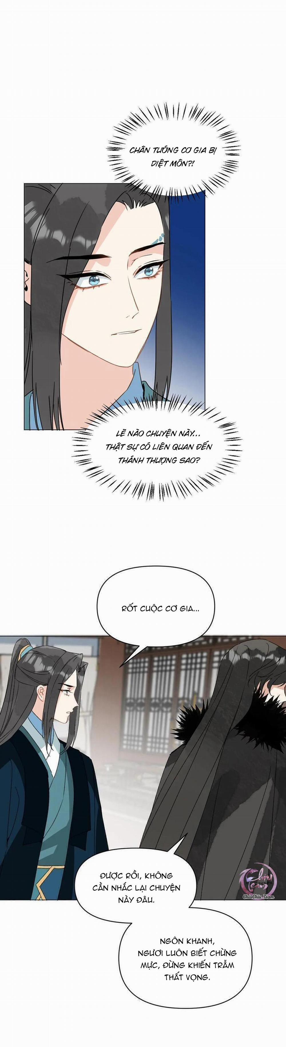 Sau Khi Trùng Sinh Ta Thuần Hóa Đồ Đệ Xấu Xa 63 trang 1