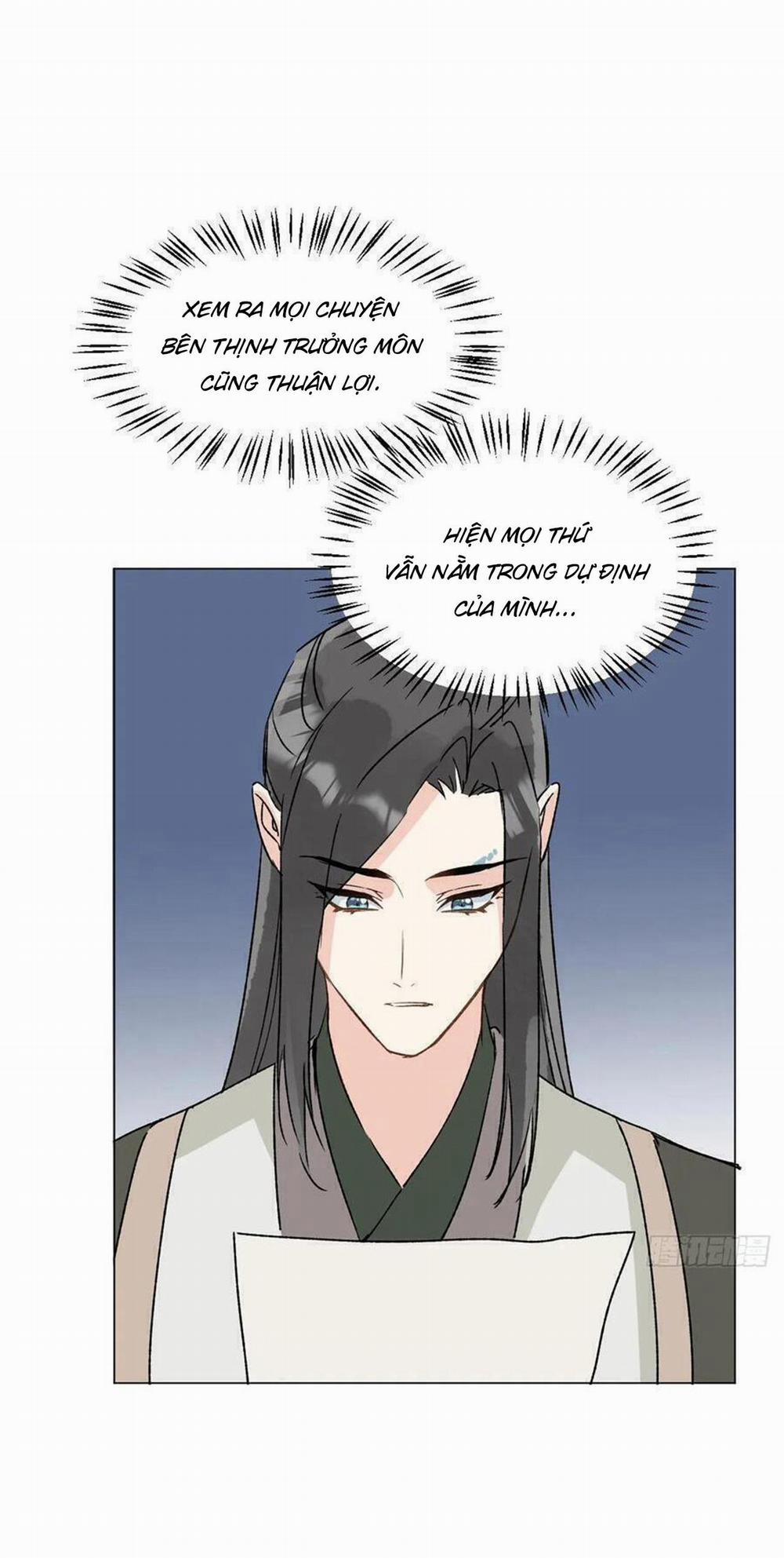 Sau Khi Trùng Sinh Ta Thuần Hóa Đồ Đệ Xấu Xa 63 trang 13
