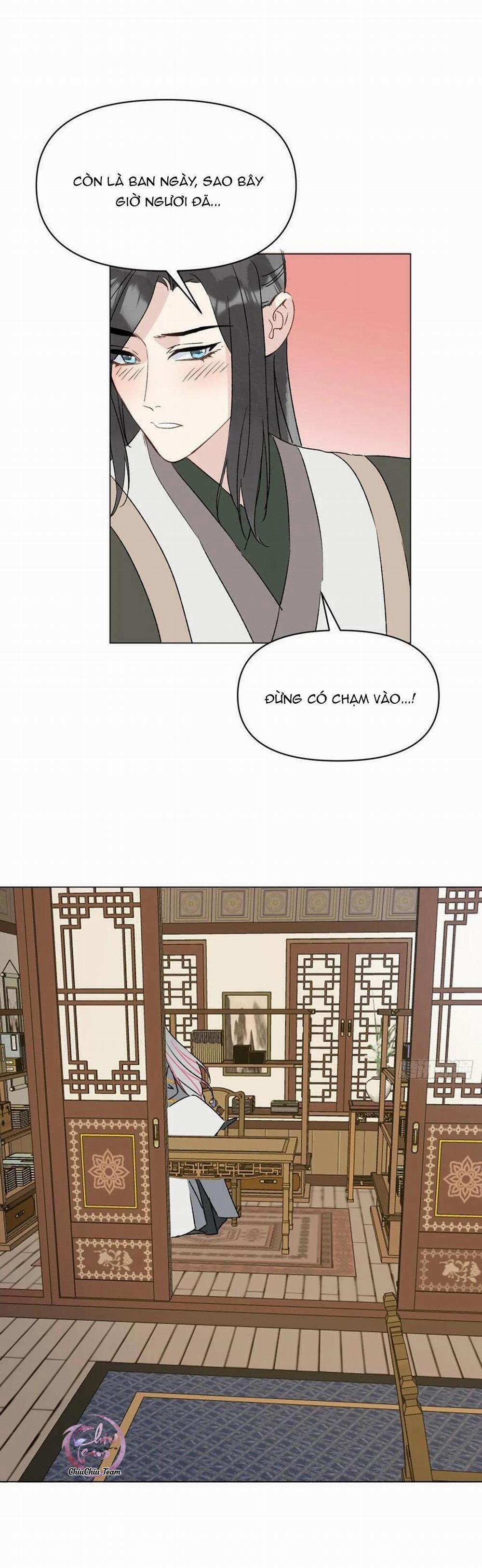 Sau Khi Trùng Sinh Ta Thuần Hóa Đồ Đệ Xấu Xa 63 trang 21