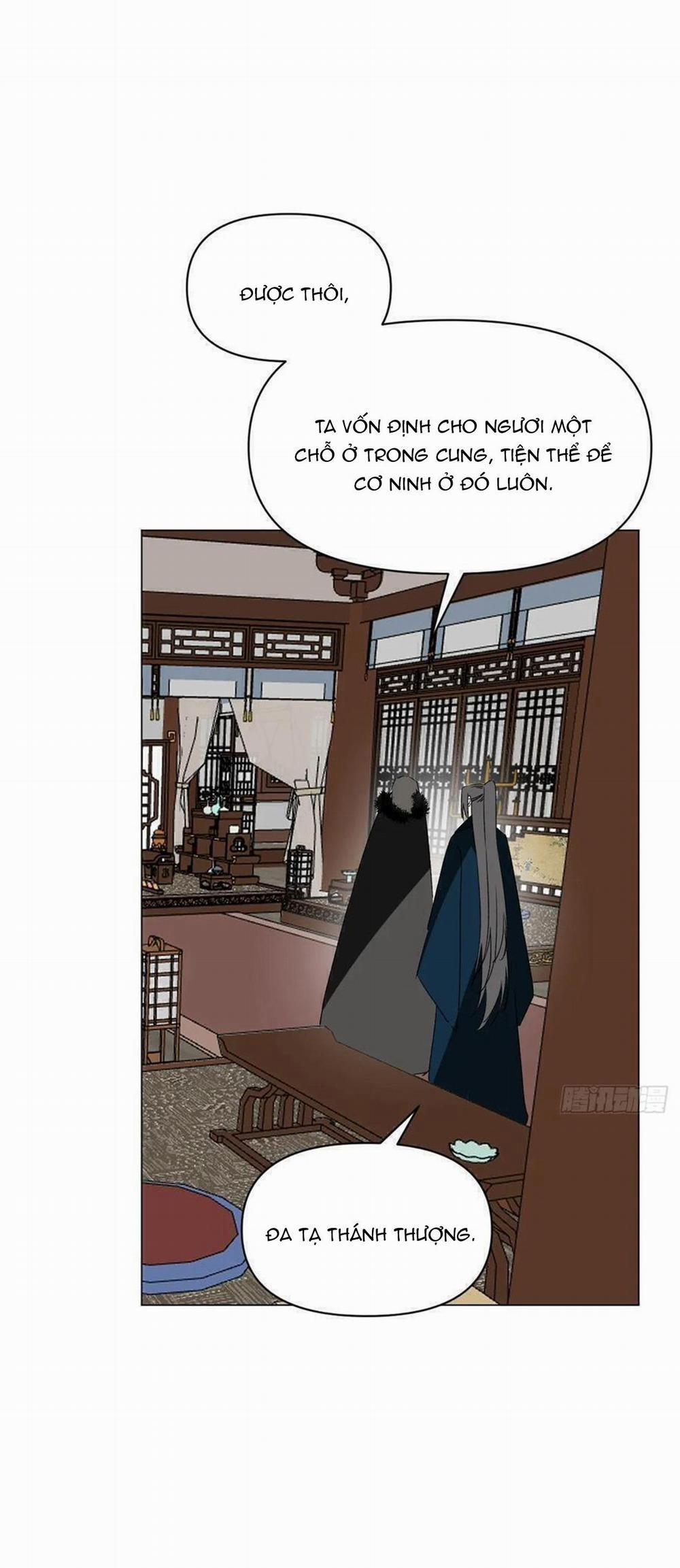 Sau Khi Trùng Sinh Ta Thuần Hóa Đồ Đệ Xấu Xa 63 trang 6