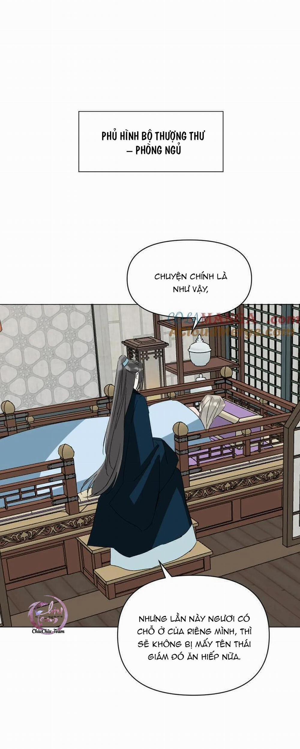 Sau Khi Trùng Sinh Ta Thuần Hóa Đồ Đệ Xấu Xa 63 trang 7