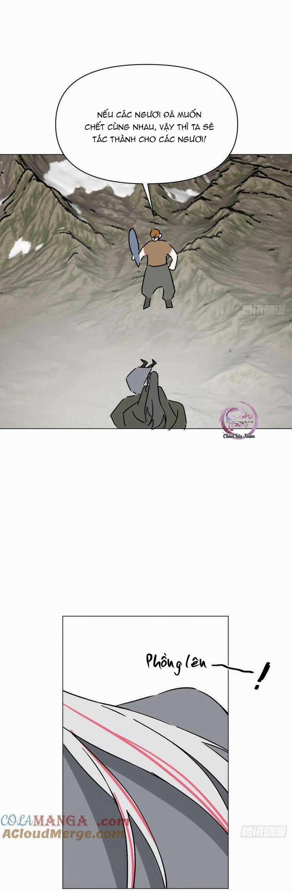 Sau Khi Trùng Sinh Ta Thuần Hóa Đồ Đệ Xấu Xa 65 trang 10