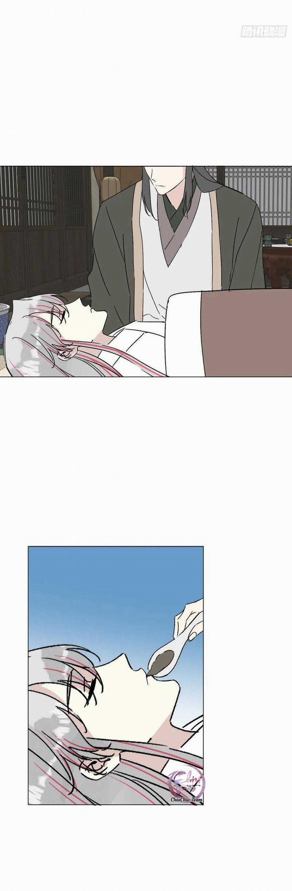 Sau Khi Trùng Sinh Ta Thuần Hóa Đồ Đệ Xấu Xa 65 trang 16