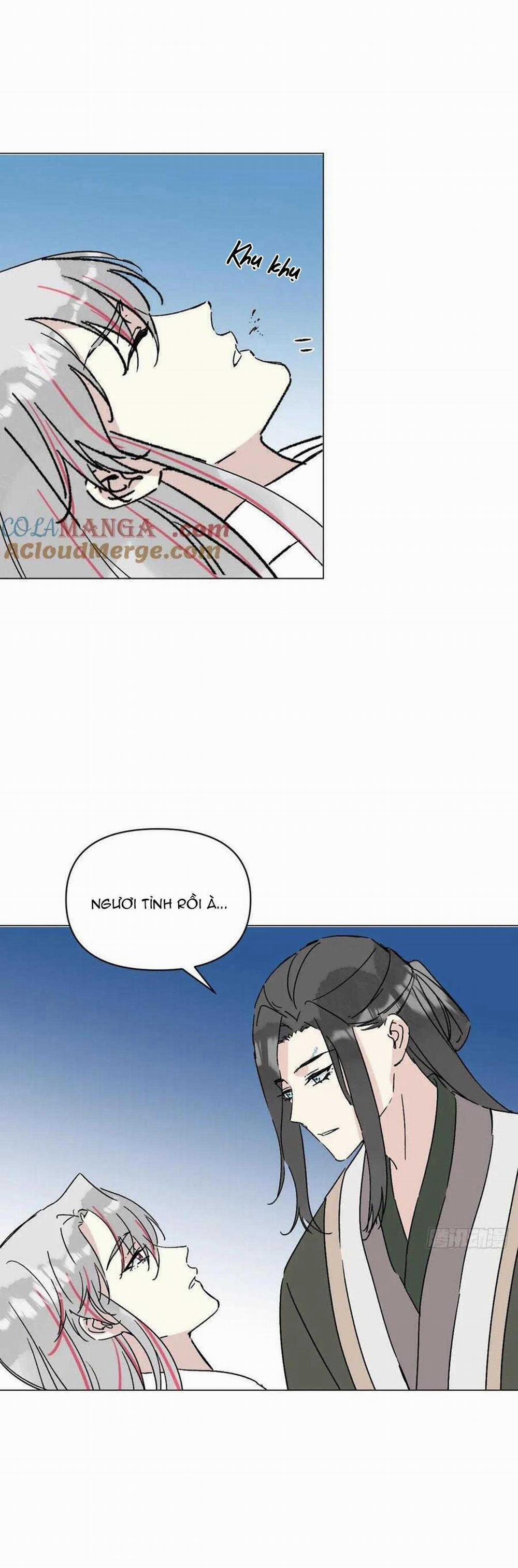 Sau Khi Trùng Sinh Ta Thuần Hóa Đồ Đệ Xấu Xa 65 trang 17