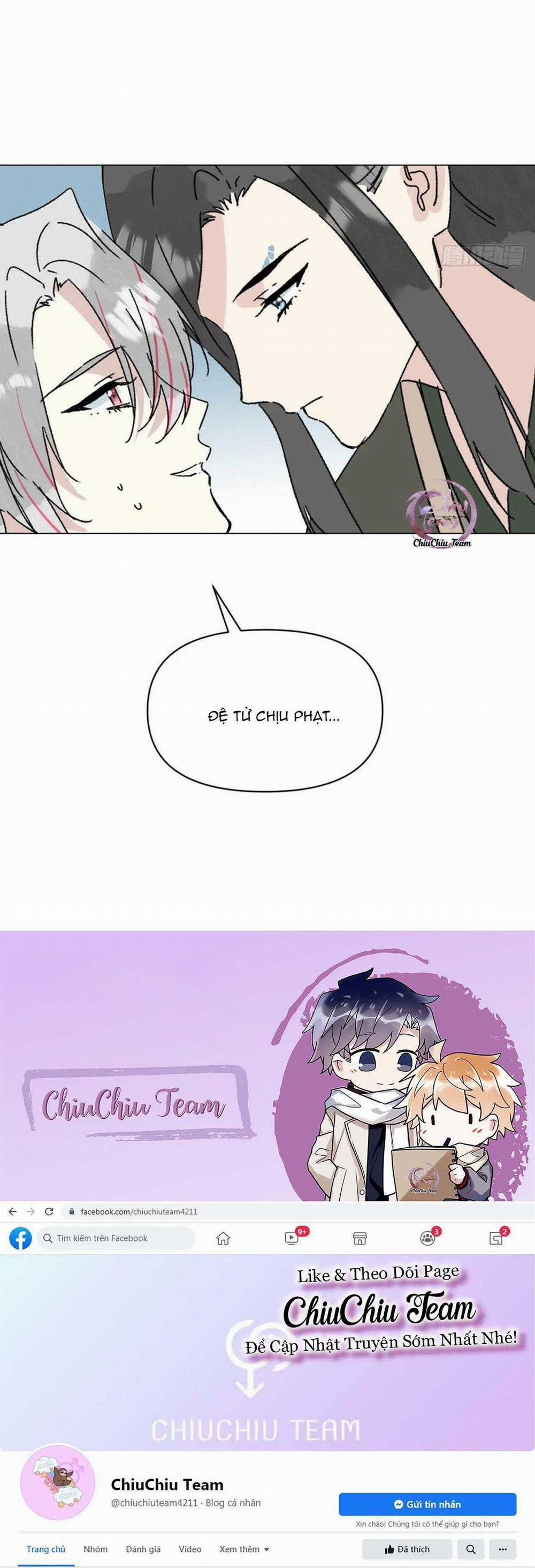 Sau Khi Trùng Sinh Ta Thuần Hóa Đồ Đệ Xấu Xa 65 trang 20