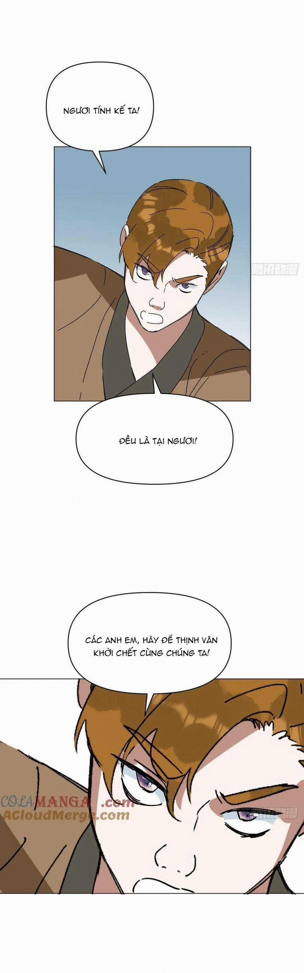 Sau Khi Trùng Sinh Ta Thuần Hóa Đồ Đệ Xấu Xa 65 trang 5