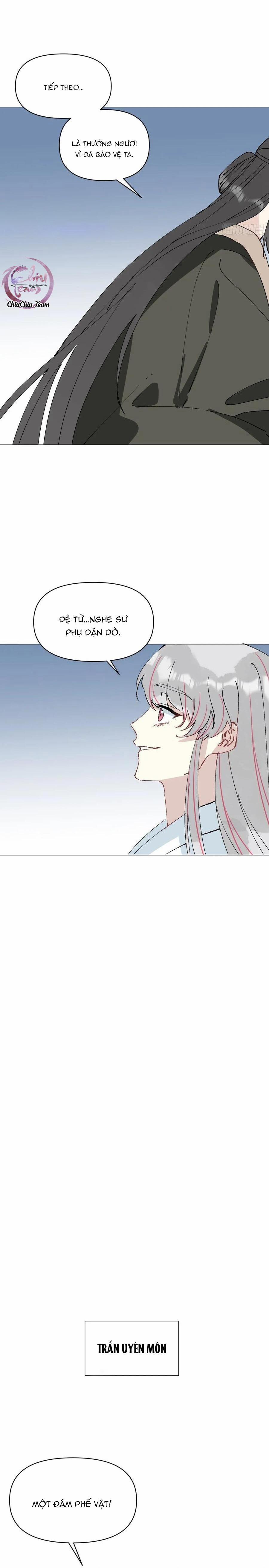 Sau Khi Trùng Sinh Ta Thuần Hóa Đồ Đệ Xấu Xa 67 trang 9