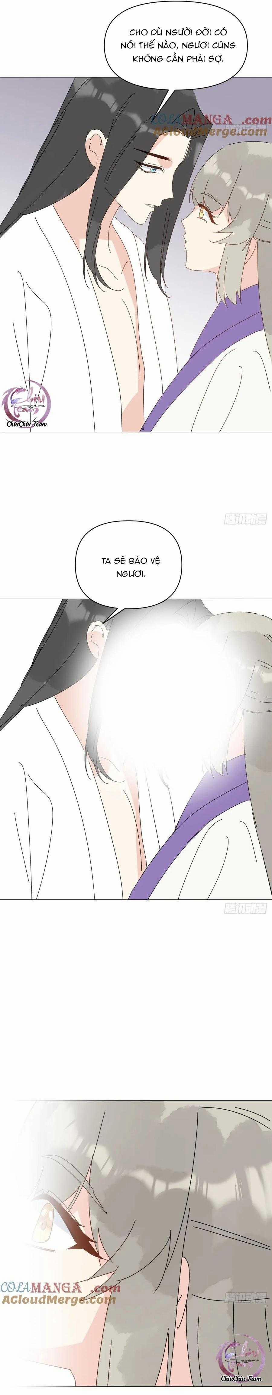 Sau Khi Trùng Sinh Ta Thuần Hóa Đồ Đệ Xấu Xa 69 trang 14