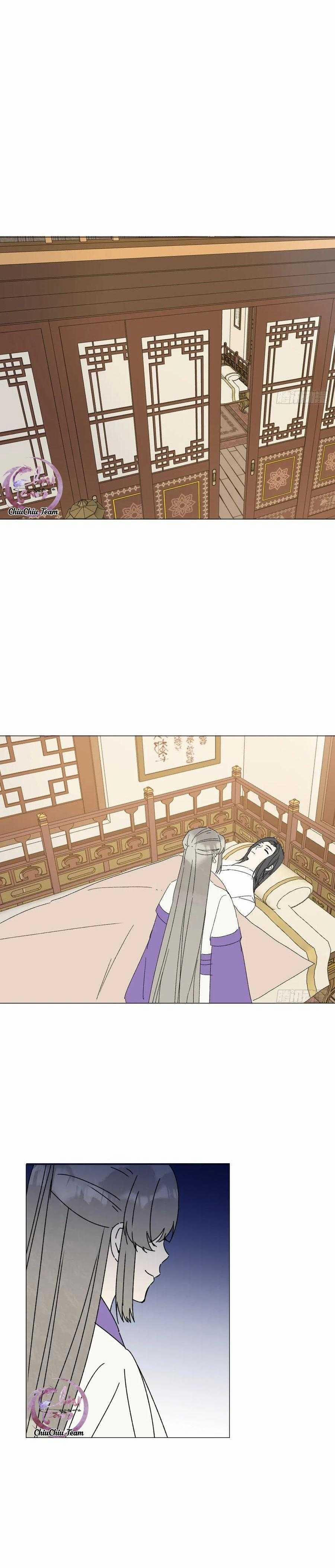 Sau Khi Trùng Sinh Ta Thuần Hóa Đồ Đệ Xấu Xa 69 trang 6