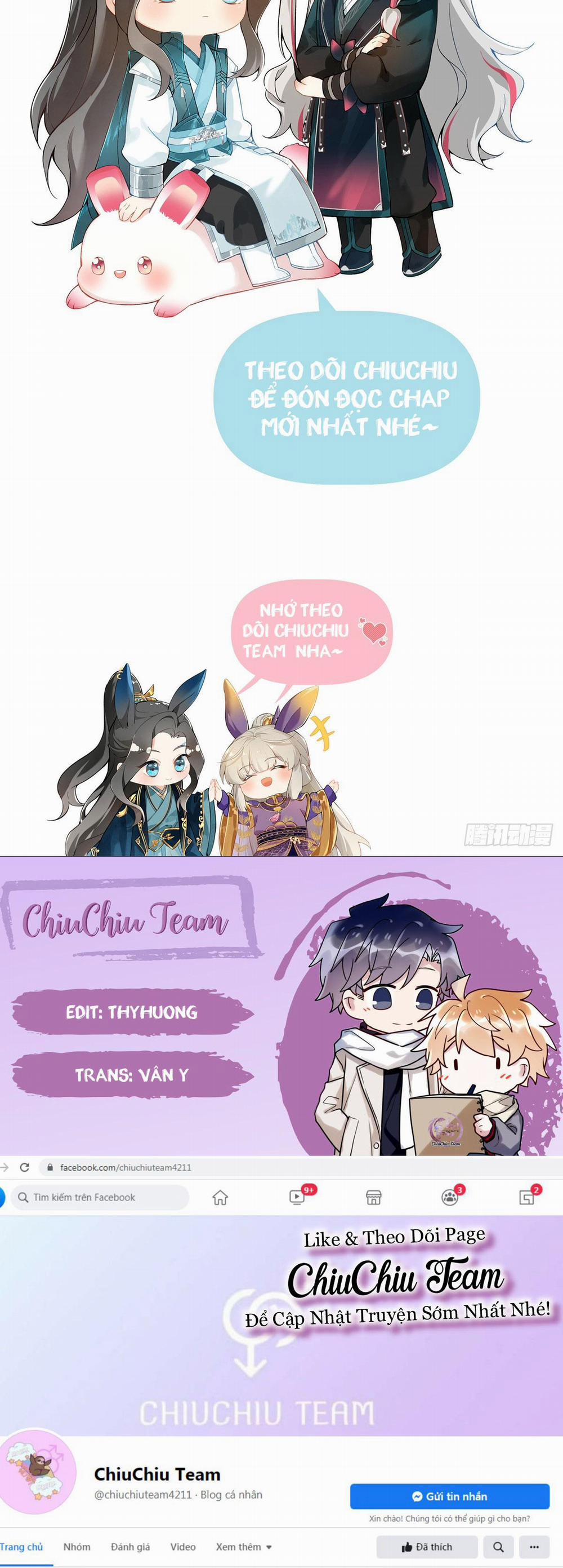 Sau Khi Trùng Sinh Ta Thuần Hóa Đồ Đệ Xấu Xa 7 trang 19