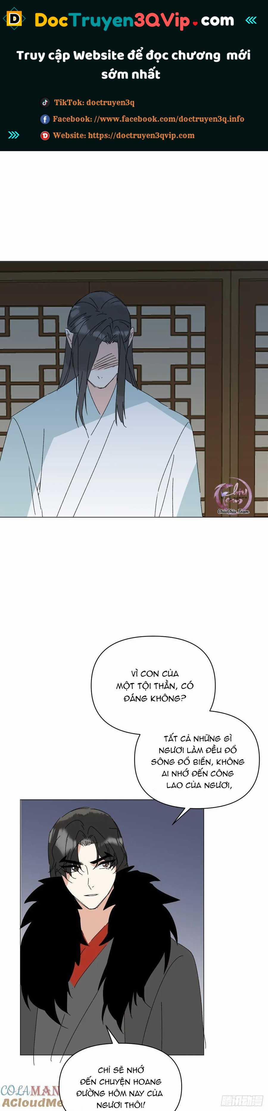 Sau Khi Trùng Sinh Ta Thuần Hóa Đồ Đệ Xấu Xa 71 trang 0