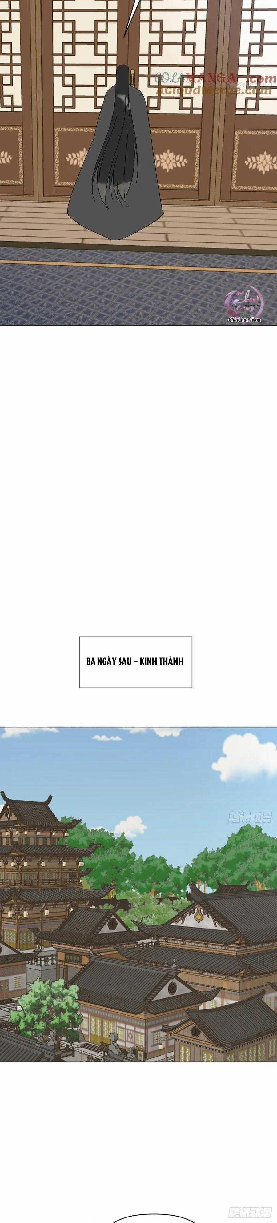 Sau Khi Trùng Sinh Ta Thuần Hóa Đồ Đệ Xấu Xa 71 trang 11