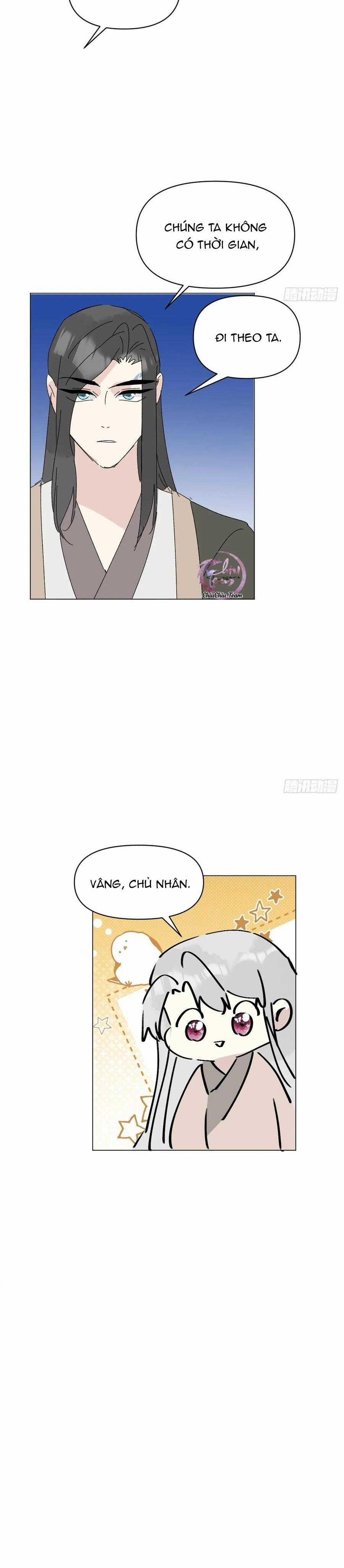 Sau Khi Trùng Sinh Ta Thuần Hóa Đồ Đệ Xấu Xa 71 trang 14