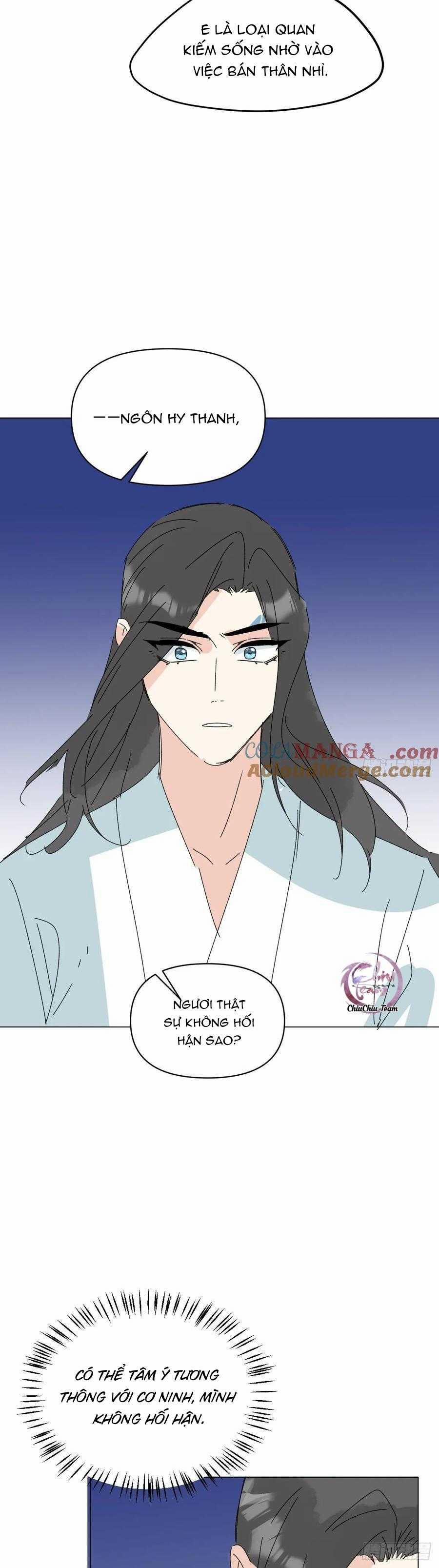 Sau Khi Trùng Sinh Ta Thuần Hóa Đồ Đệ Xấu Xa 71 trang 2