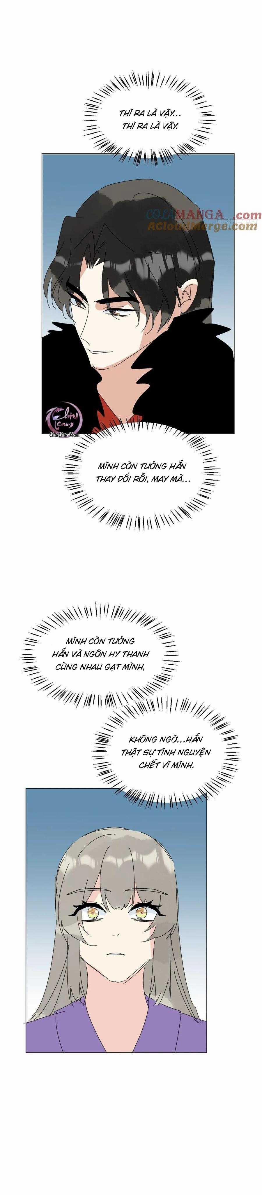 Sau Khi Trùng Sinh Ta Thuần Hóa Đồ Đệ Xấu Xa 71 trang 9