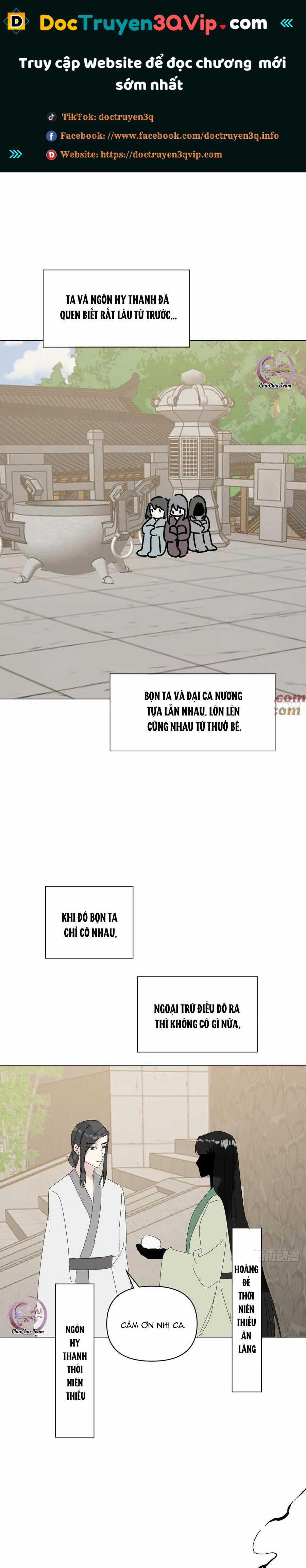 Sau Khi Trùng Sinh Ta Thuần Hóa Đồ Đệ Xấu Xa 72 trang 0