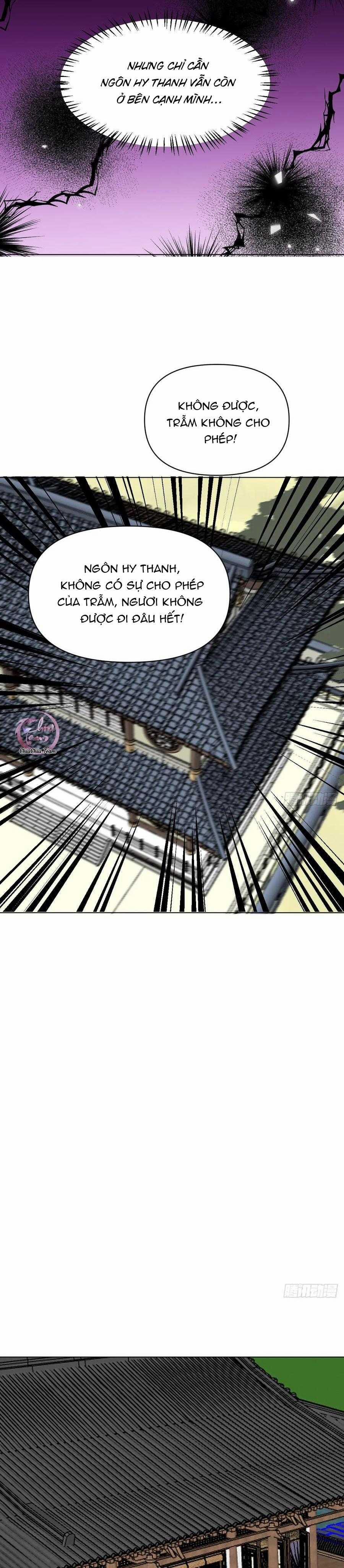 Sau Khi Trùng Sinh Ta Thuần Hóa Đồ Đệ Xấu Xa 72 trang 13