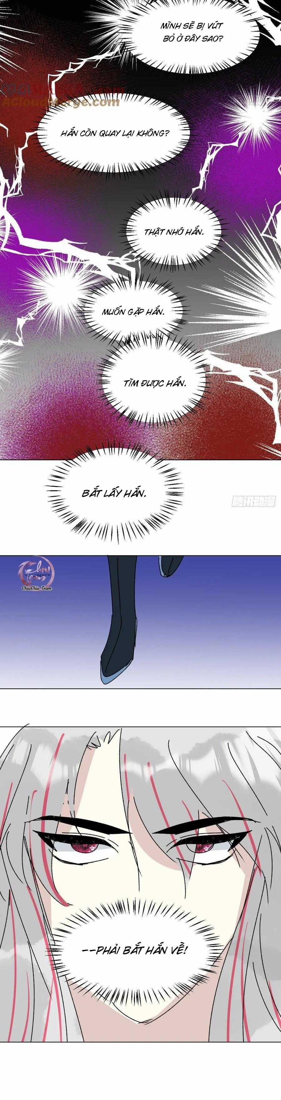 Sau Khi Trùng Sinh Ta Thuần Hóa Đồ Đệ Xấu Xa 72 trang 15