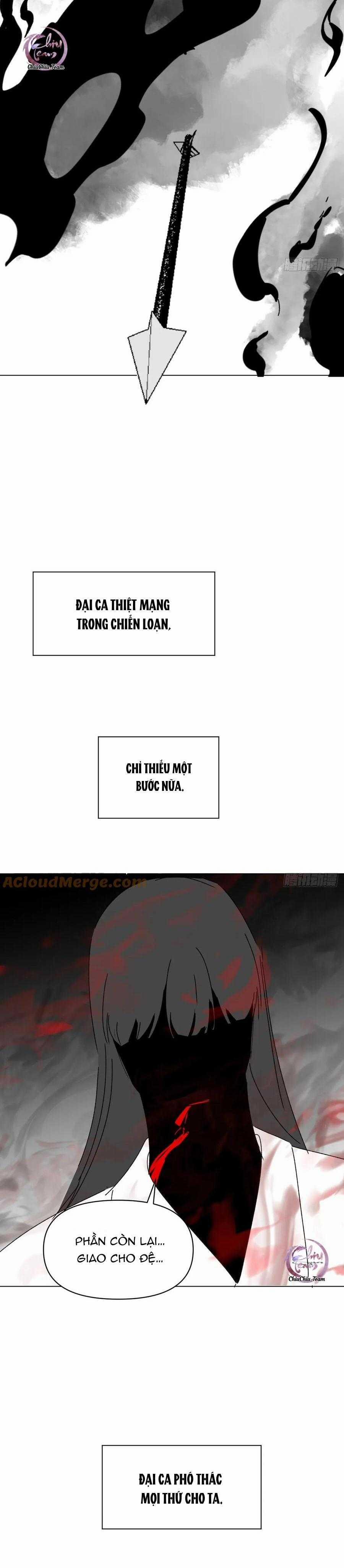 Sau Khi Trùng Sinh Ta Thuần Hóa Đồ Đệ Xấu Xa 72 trang 3