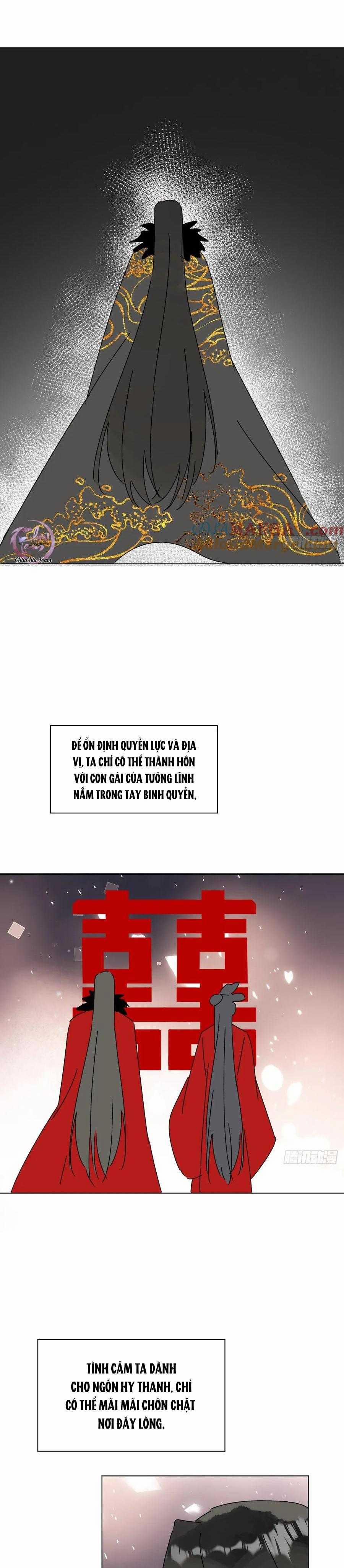 Sau Khi Trùng Sinh Ta Thuần Hóa Đồ Đệ Xấu Xa 72 trang 4