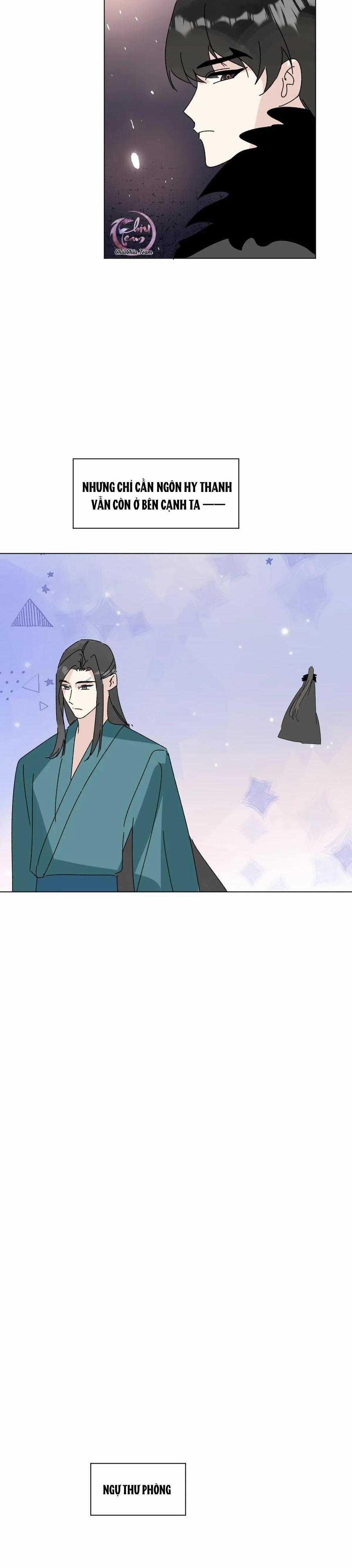 Sau Khi Trùng Sinh Ta Thuần Hóa Đồ Đệ Xấu Xa 72 trang 5