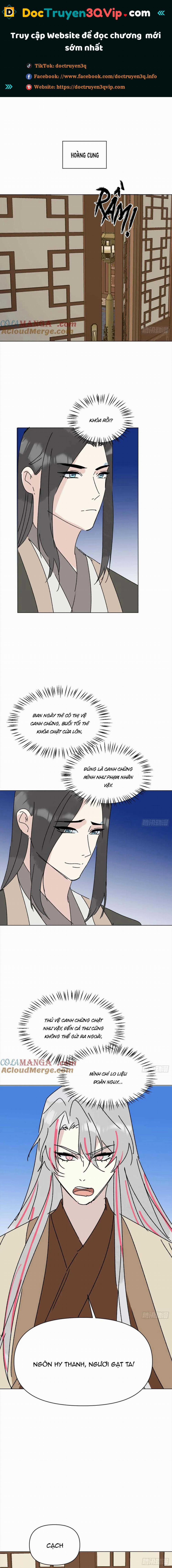 Sau Khi Trùng Sinh Ta Thuần Hóa Đồ Đệ Xấu Xa 73 trang 0