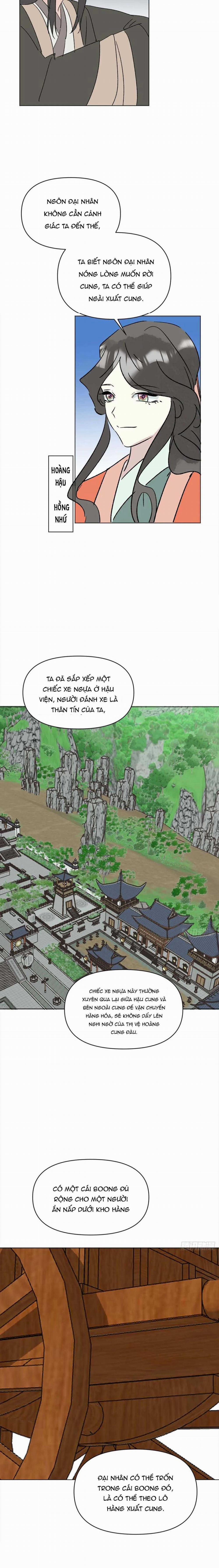 Sau Khi Trùng Sinh Ta Thuần Hóa Đồ Đệ Xấu Xa 73 trang 2