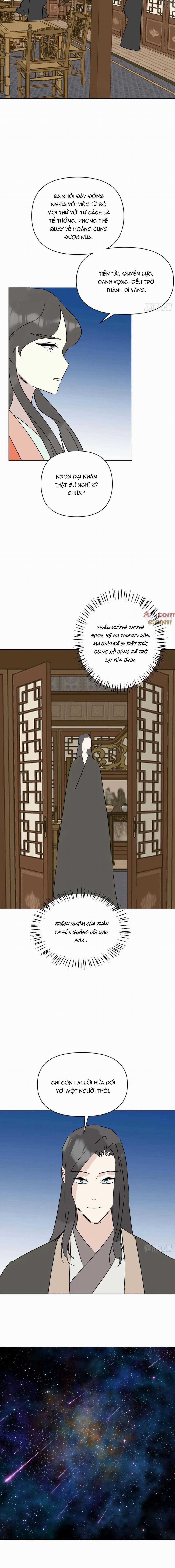Sau Khi Trùng Sinh Ta Thuần Hóa Đồ Đệ Xấu Xa 73 trang 5