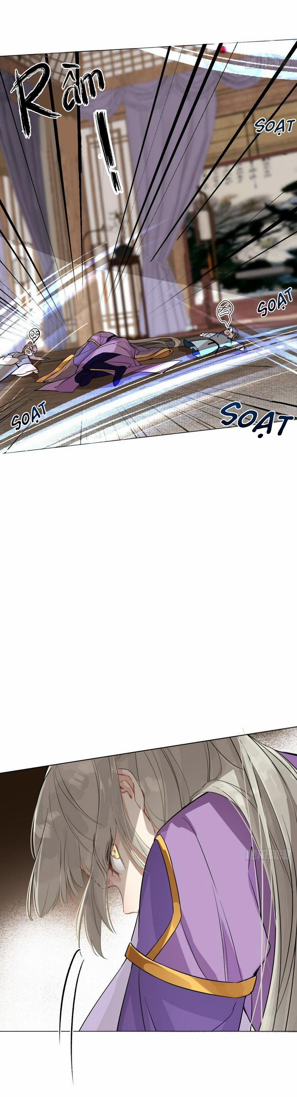 Sau Khi Trùng Sinh Ta Thuần Hóa Đồ Đệ Xấu Xa 8 trang 13