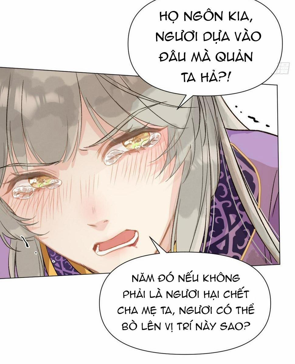 Sau Khi Trùng Sinh Ta Thuần Hóa Đồ Đệ Xấu Xa 8 trang 19