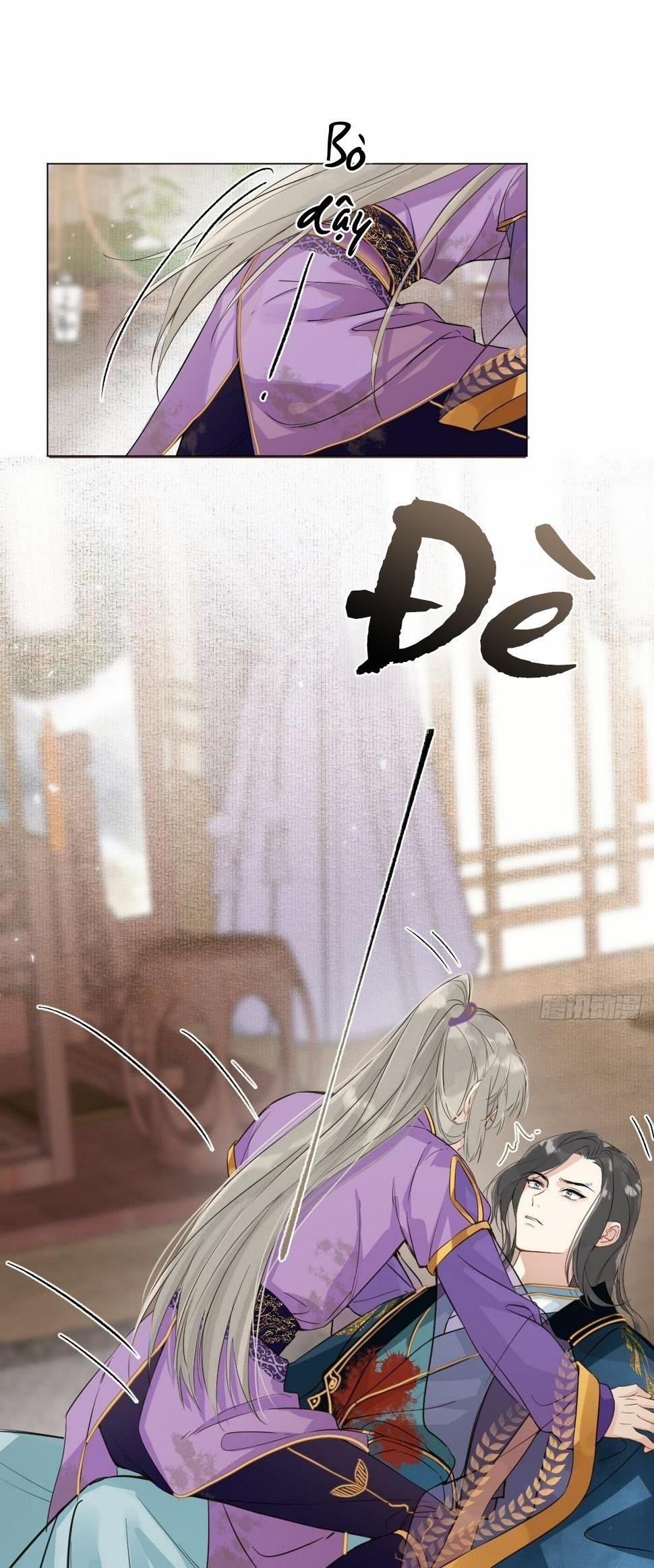 Sau Khi Trùng Sinh Ta Thuần Hóa Đồ Đệ Xấu Xa 8 trang 21