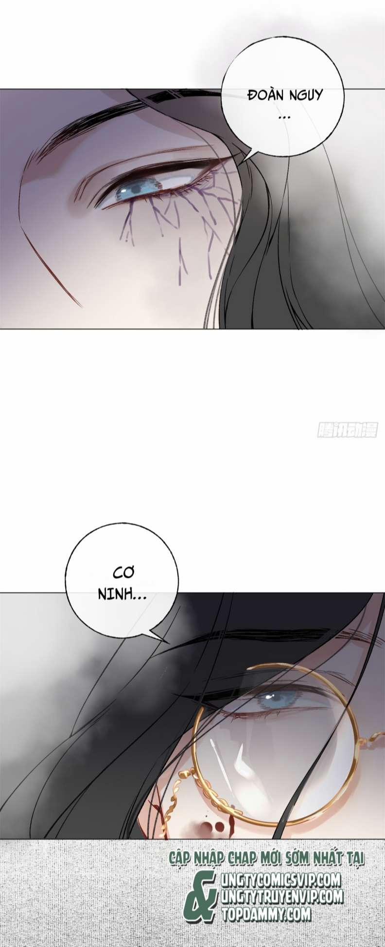 Sau Khi Trùng Sinh Thuần Phục Ác Đồ Hắc Liên Hoa 1 trang 13