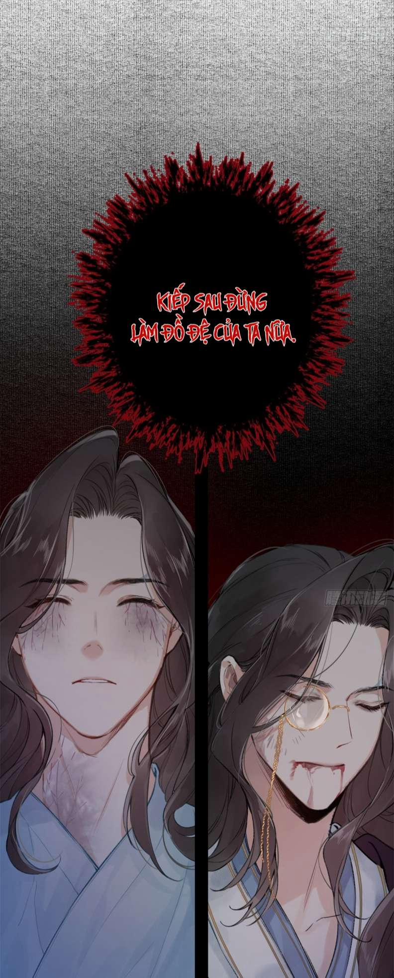 Sau Khi Trùng Sinh Thuần Phục Ác Đồ Hắc Liên Hoa 1 trang 14