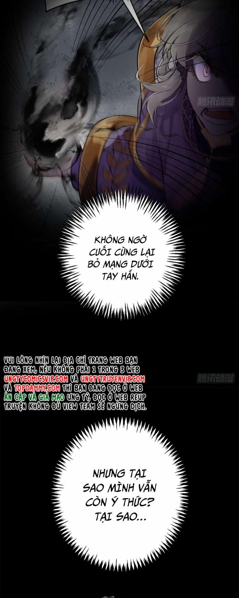 Sau Khi Trùng Sinh Thuần Phục Ác Đồ Hắc Liên Hoa 1 trang 22