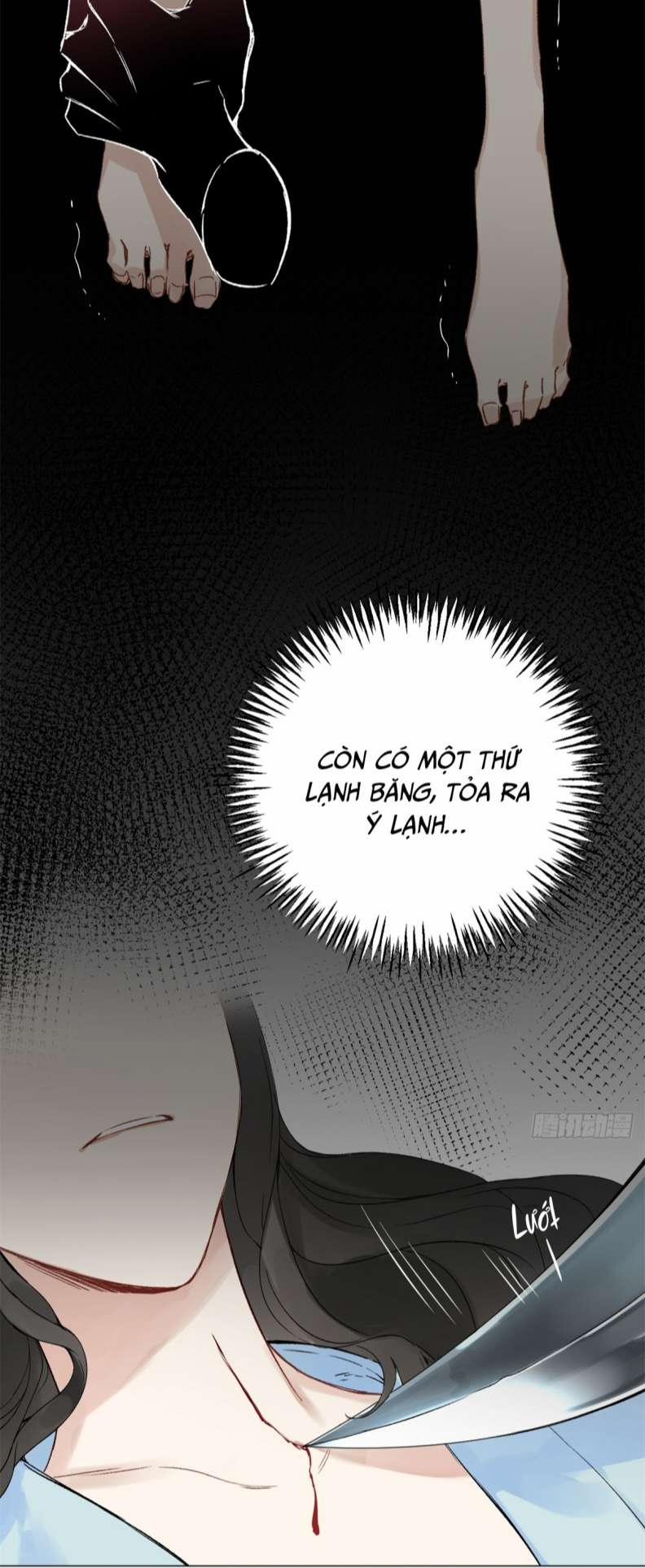 Sau Khi Trùng Sinh Thuần Phục Ác Đồ Hắc Liên Hoa 1 trang 24