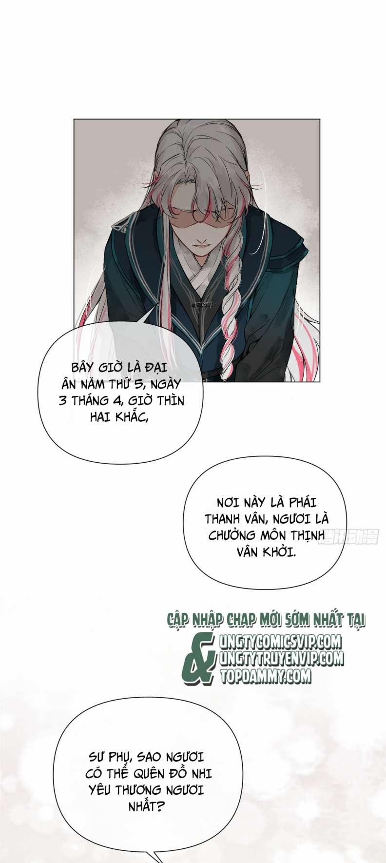 Sau Khi Trùng Sinh Thuần Phục Ác Đồ Hắc Liên Hoa 1 trang 32