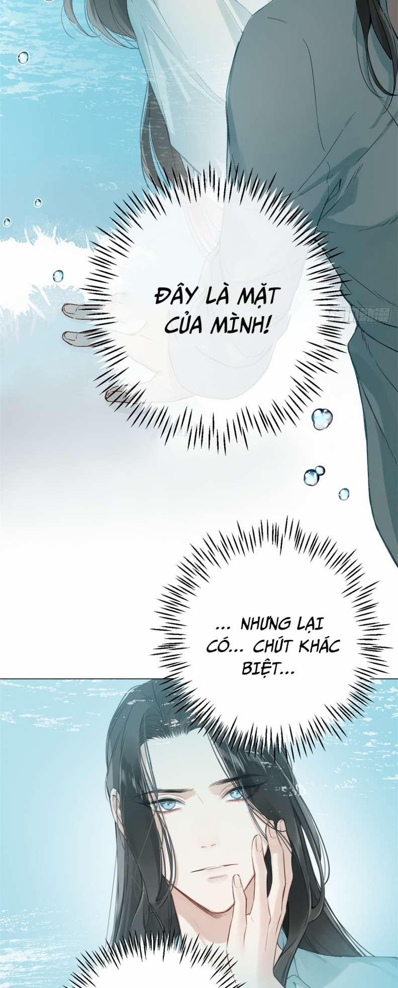 Sau Khi Trùng Sinh Thuần Phục Ác Đồ Hắc Liên Hoa 1 trang 44