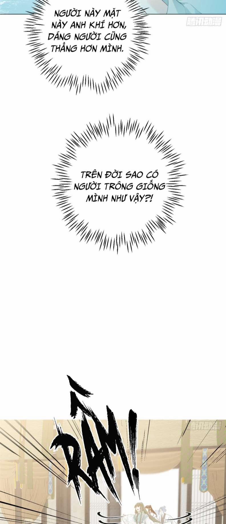 Sau Khi Trùng Sinh Thuần Phục Ác Đồ Hắc Liên Hoa 1 trang 45