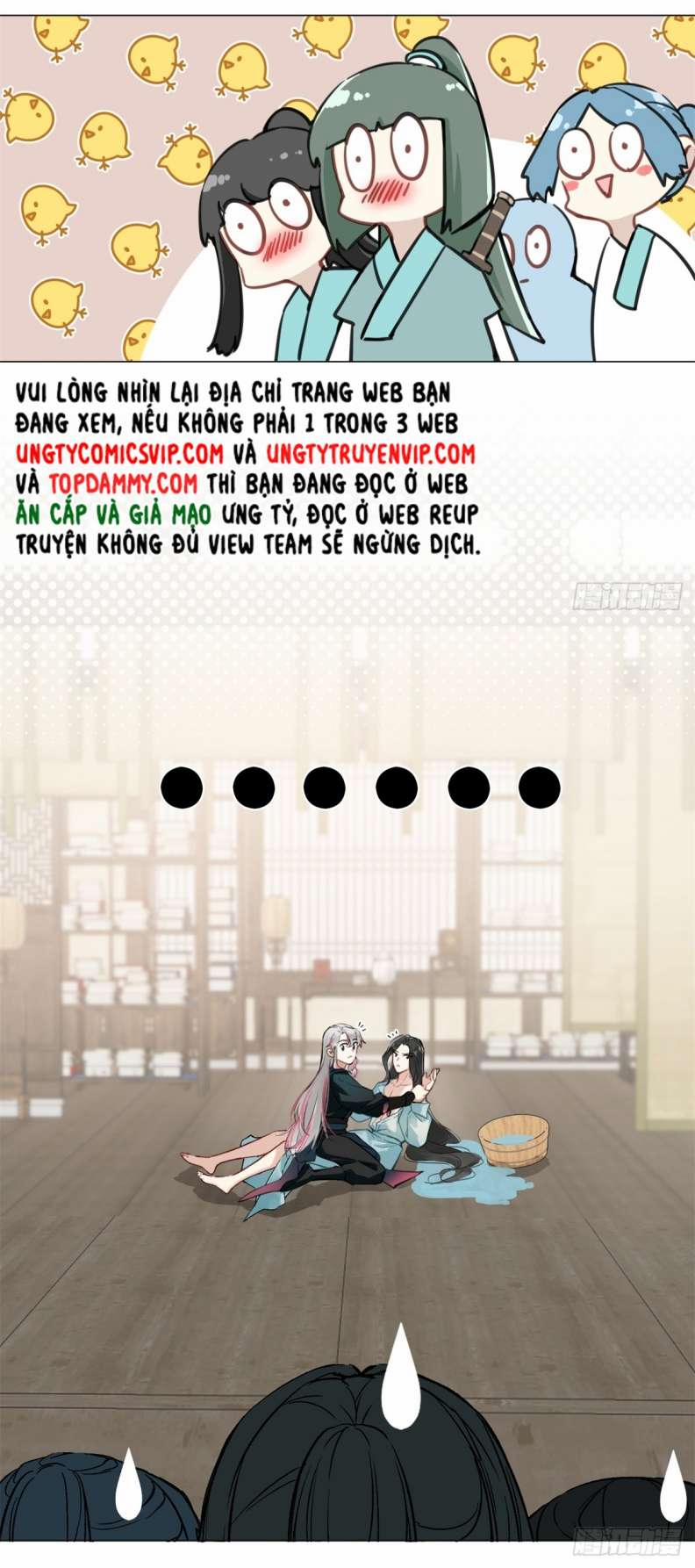 Sau Khi Trùng Sinh Thuần Phục Ác Đồ Hắc Liên Hoa 1 trang 47