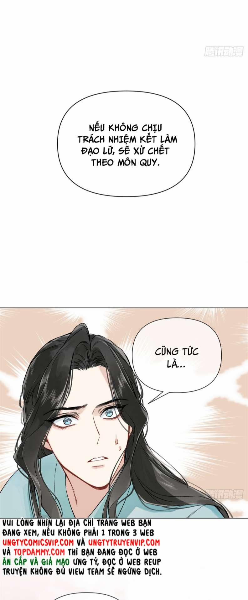 Sau Khi Trùng Sinh Thuần Phục Ác Đồ Hắc Liên Hoa 1 trang 50