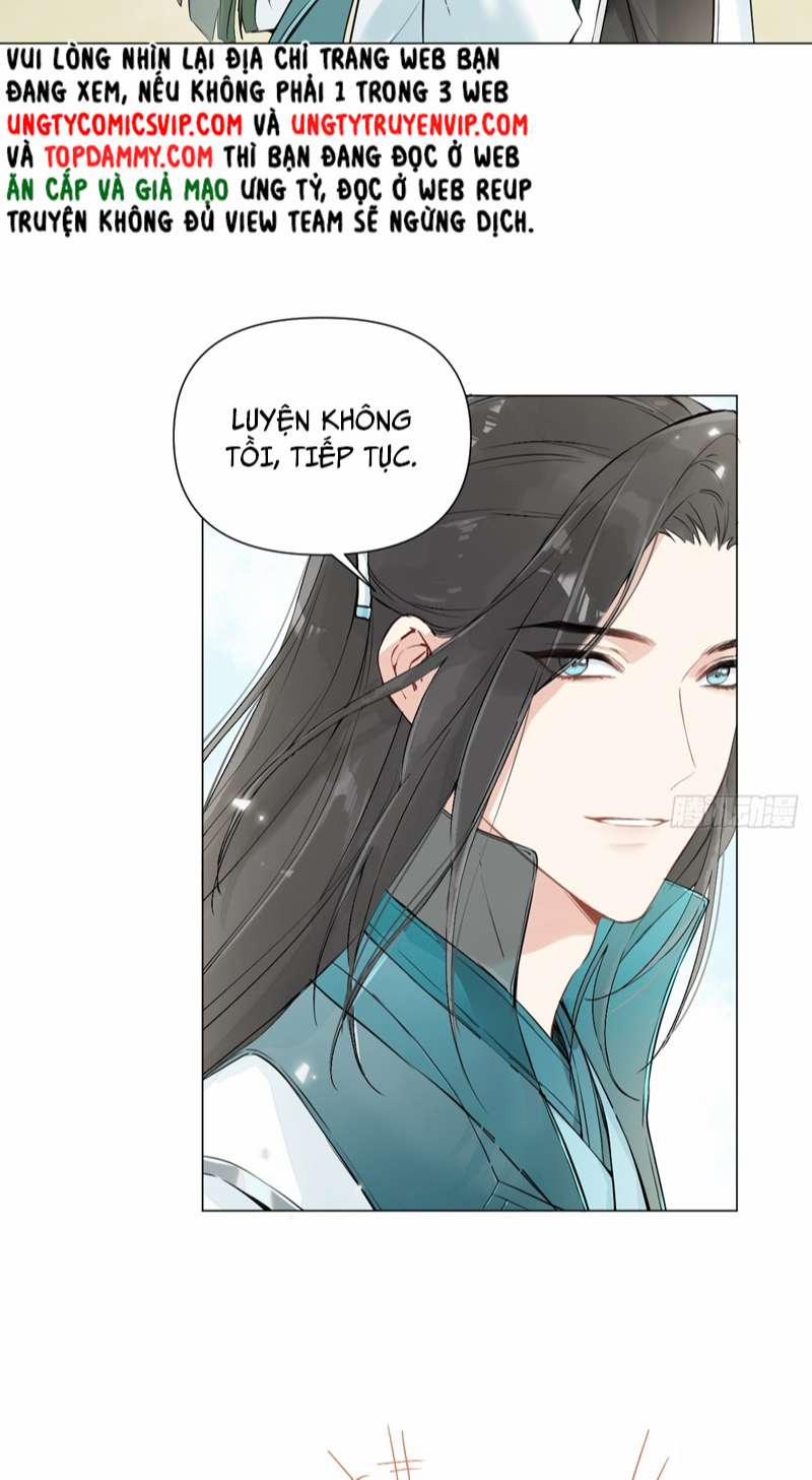 Sau Khi Trùng Sinh Thuần Phục Ác Đồ Hắc Liên Hoa 10 trang 10